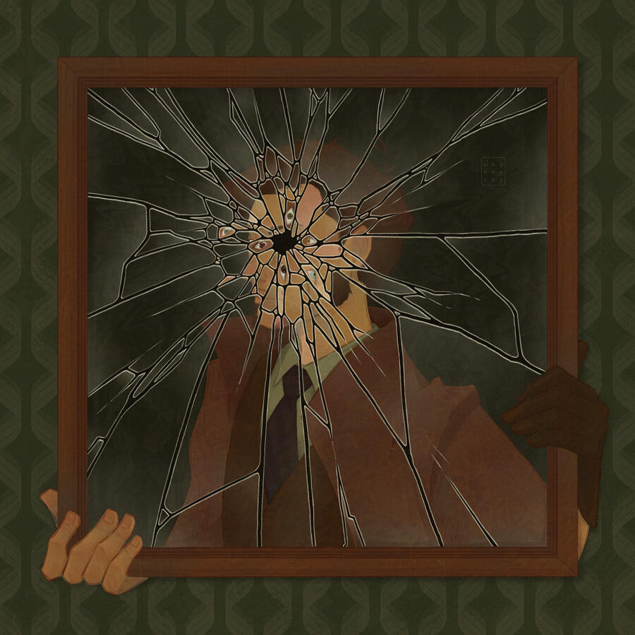 The Magnus Archives Character Commission The Magnus Archives Character Commission