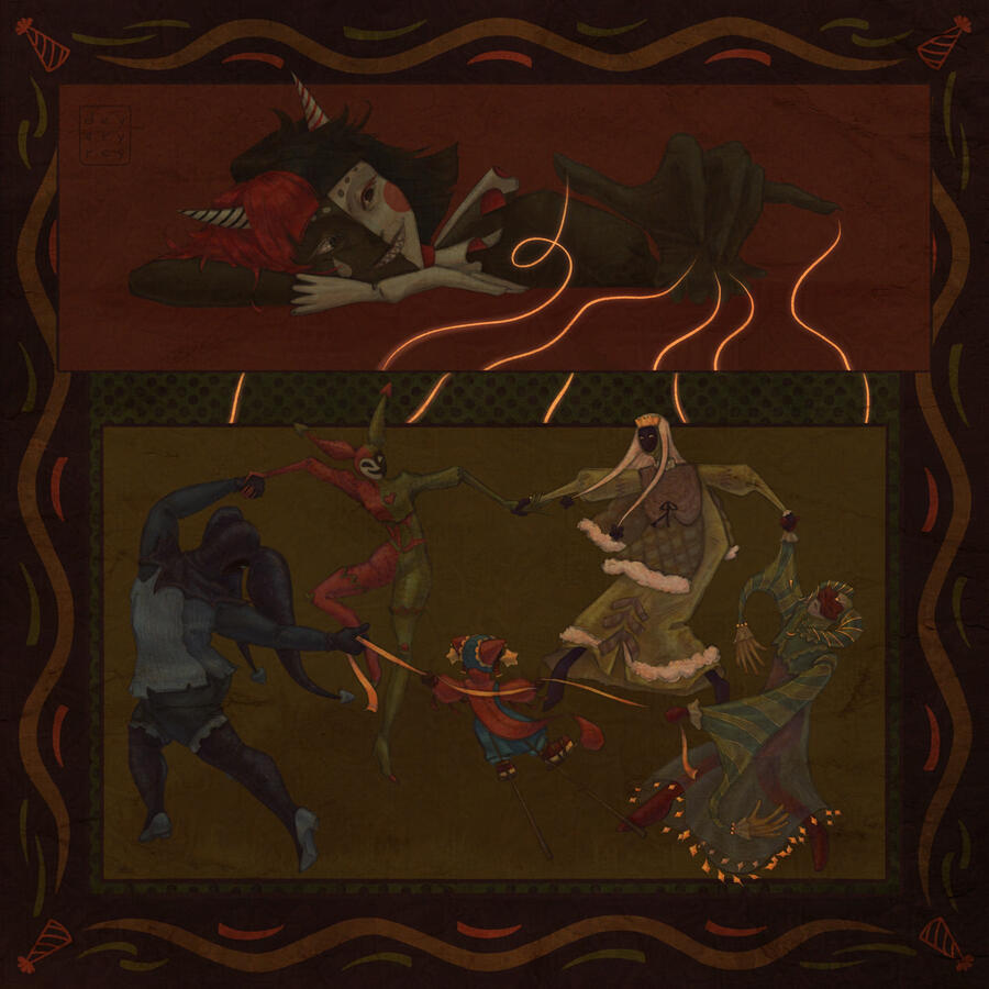 OC Commission OC Commission