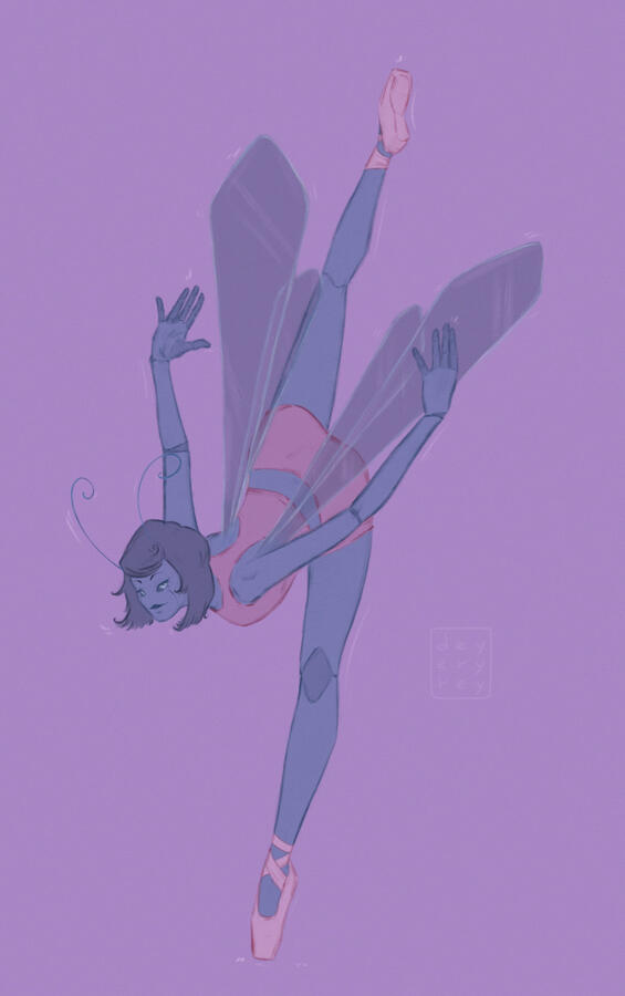 The Magnus Archives Character Commission